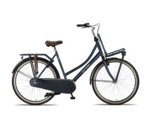 Altec Dutch 28inch Transportfiets N-3 57cm Jeans Blue 2026