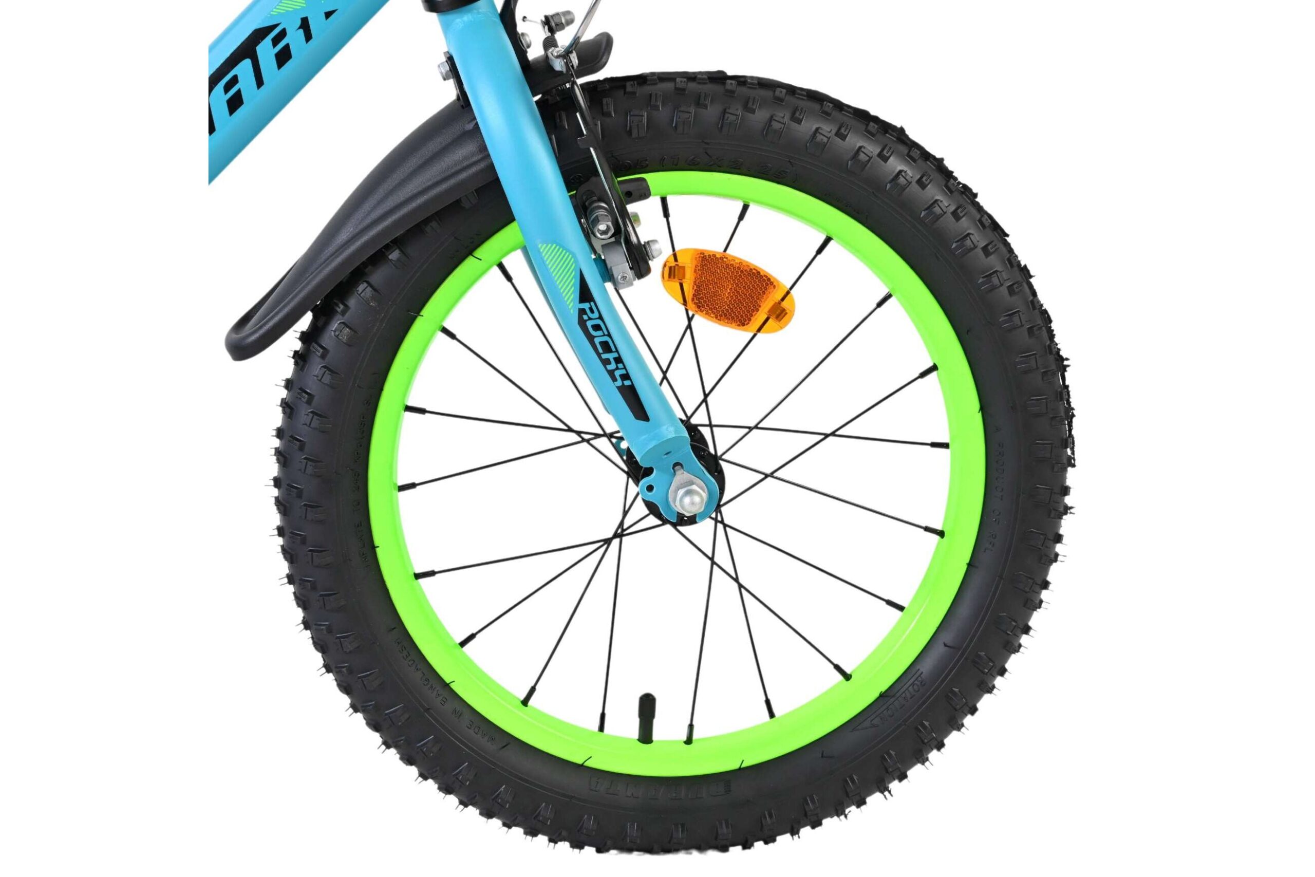 Volare_Rocky_kinderfiets_16_inch_groen_-_3-W1800