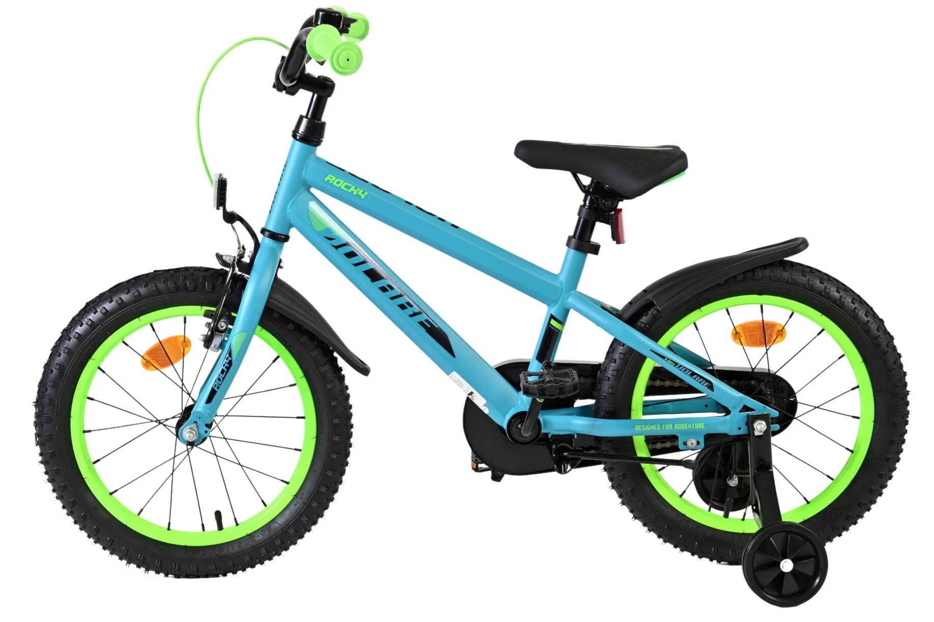 Volare_Rocky_kinderfiets_16_inch_groen_-_7-W1800