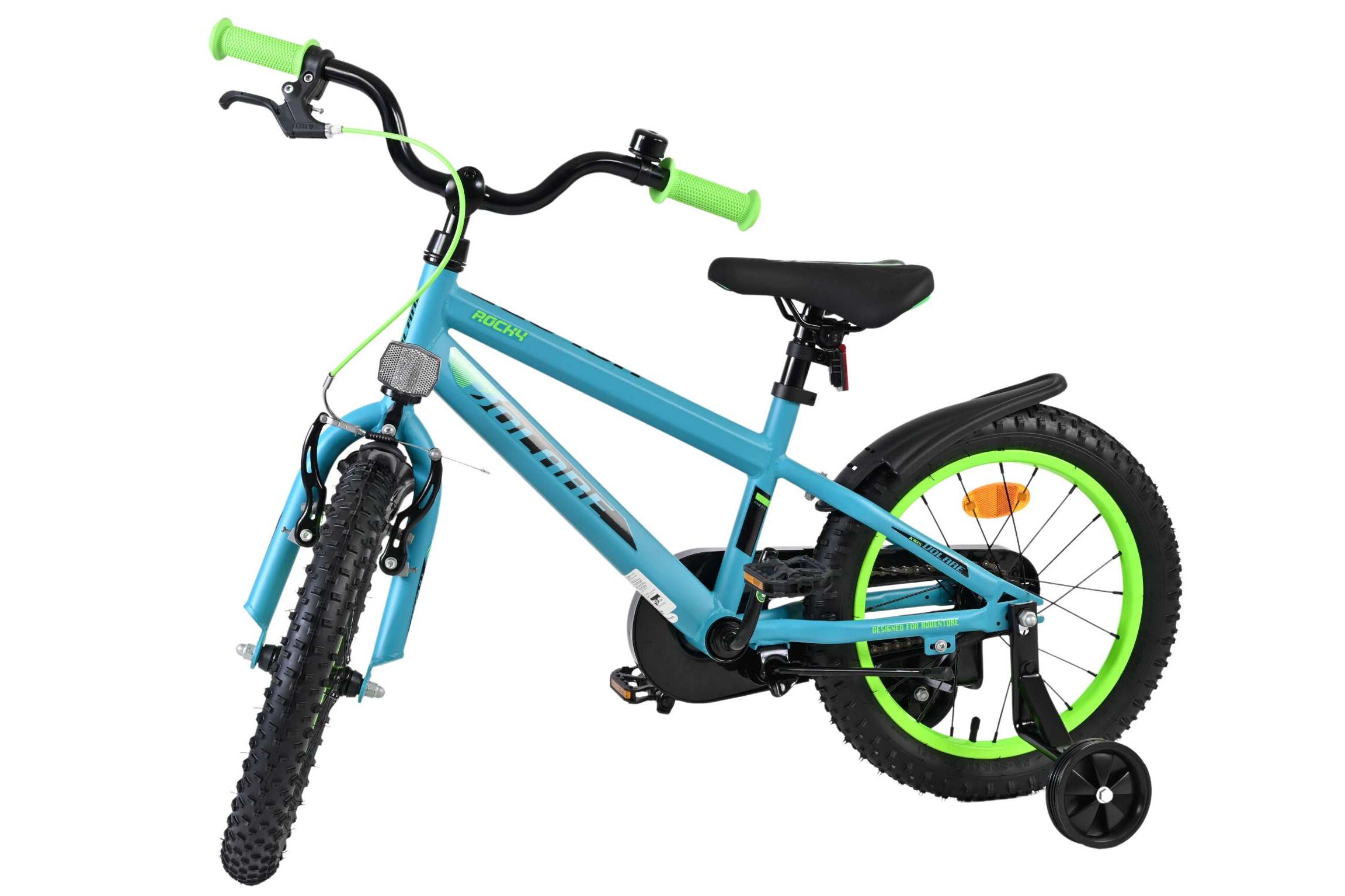 Volare_Rocky_kinderfiets_16_inch_groen_-_8-W1800
