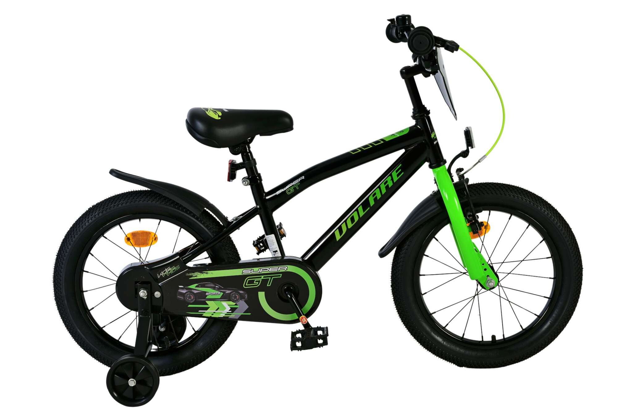 Volare_Super_GT_kinderfiets_16_inch_groen_-_1-W1800