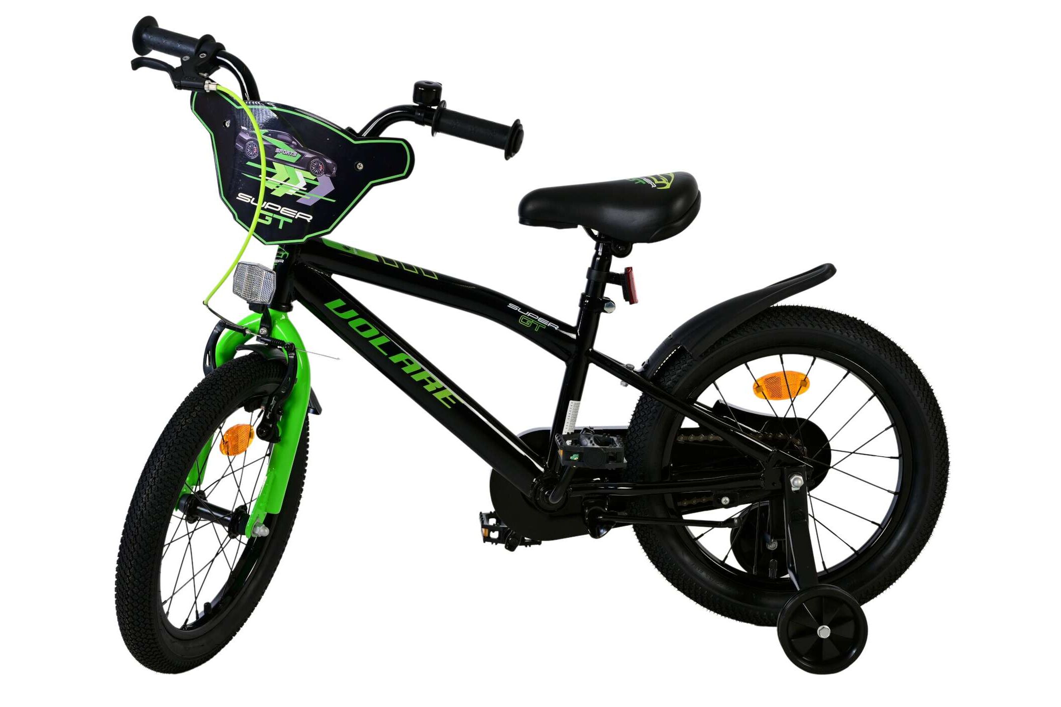 Volare_Super_GT_kinderfiets_16_inch_groen_-_8-W1800