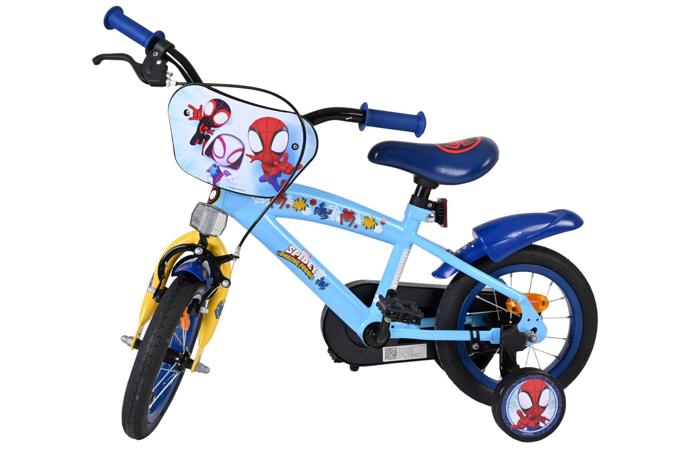 Spidey_kinderfiets_12_inch_blauw_-_8-W1800