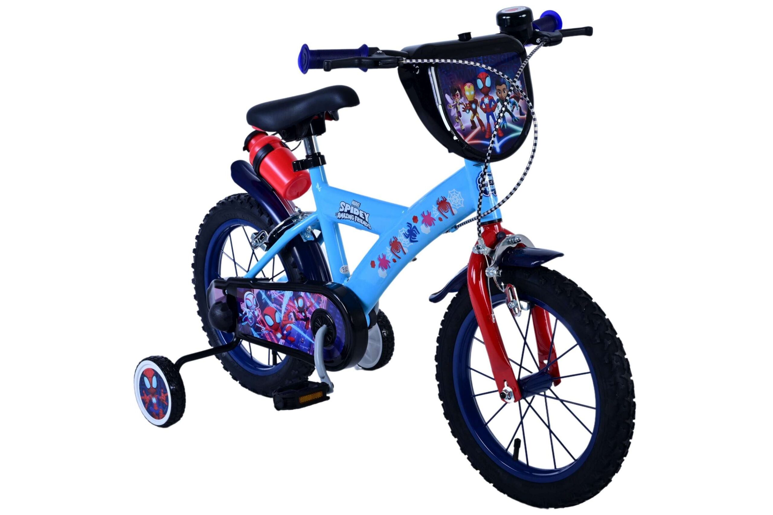 Spidey_Kinderfiets_14_inch_-_5-W1800