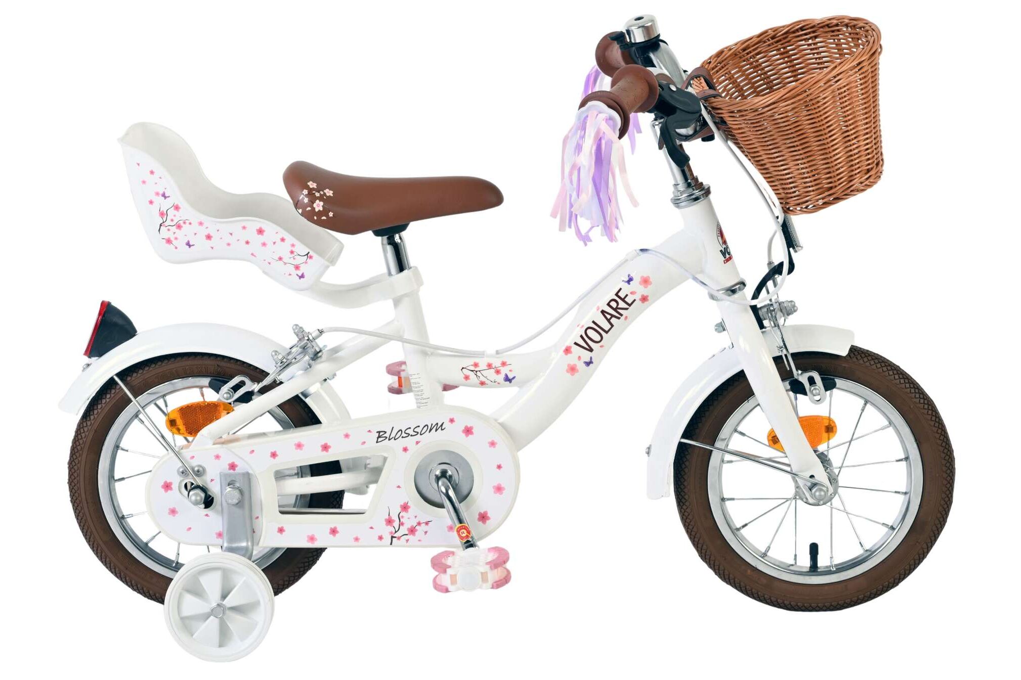 Volare_Blossom_kinderfiets_12_inch_wit_twee_handremmen_-_1-W1800