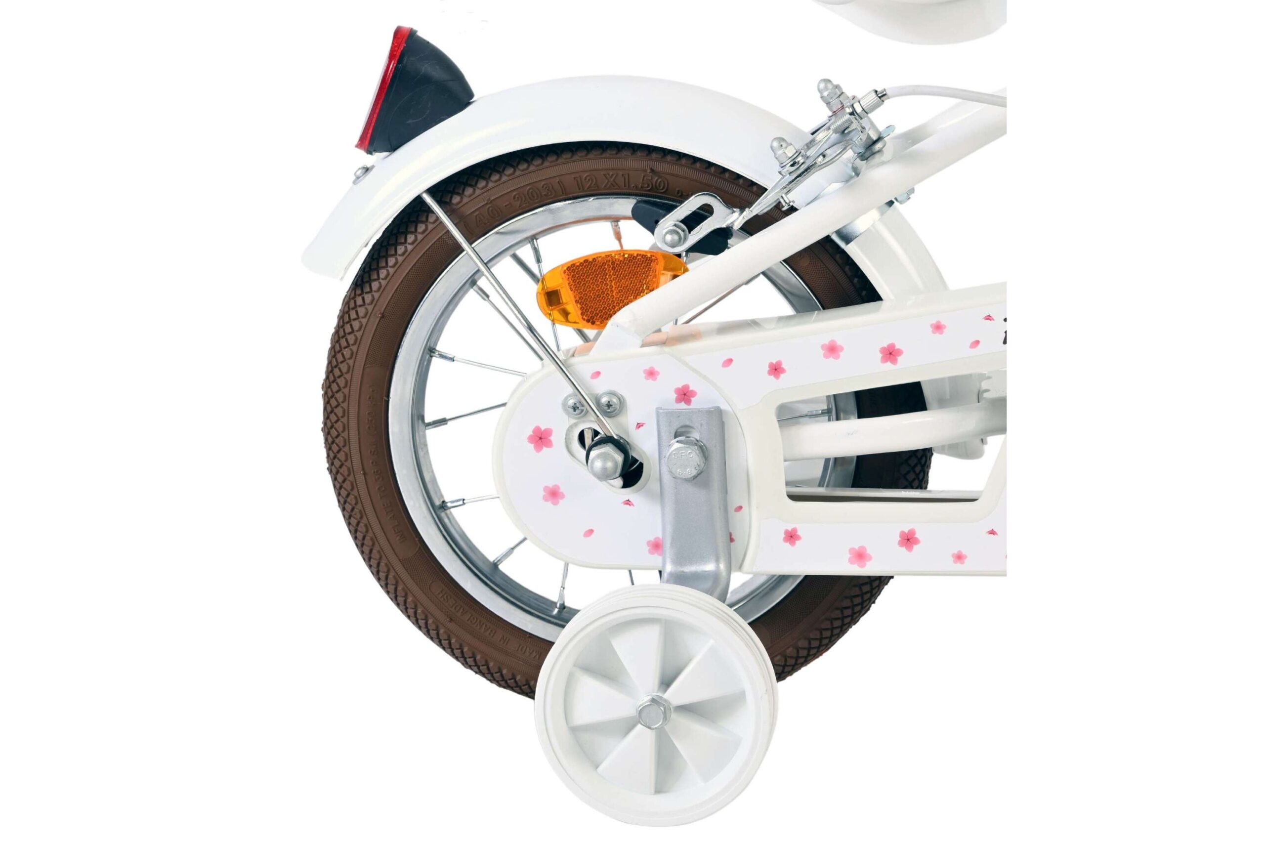 Volare_Blossom_kinderfiets_12_inch_wit_twee_handremmen_-_2-W1800