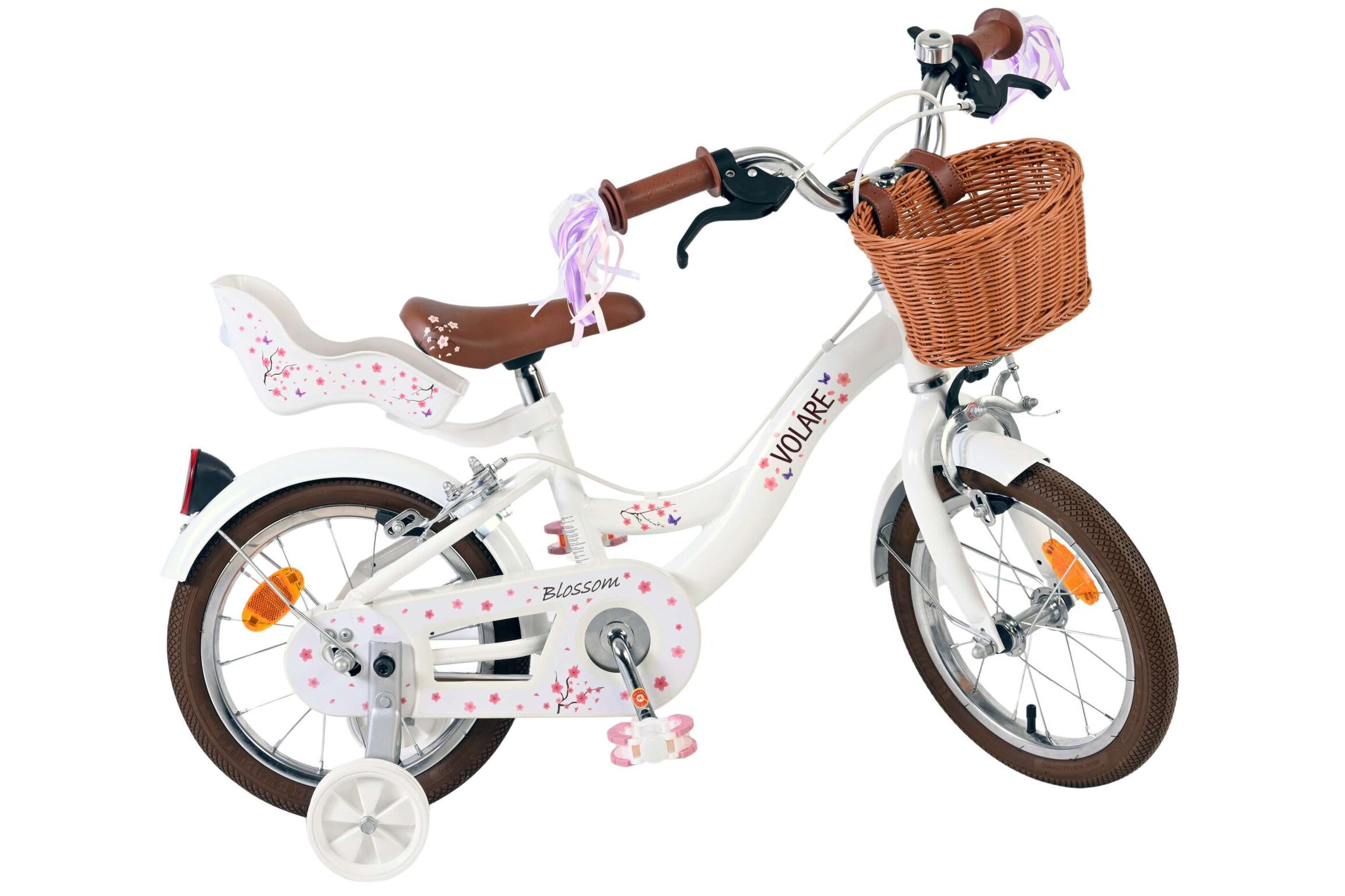 Volare_Blossom_kinderfiets_14_inch_wit_twee_handremmen-W1800