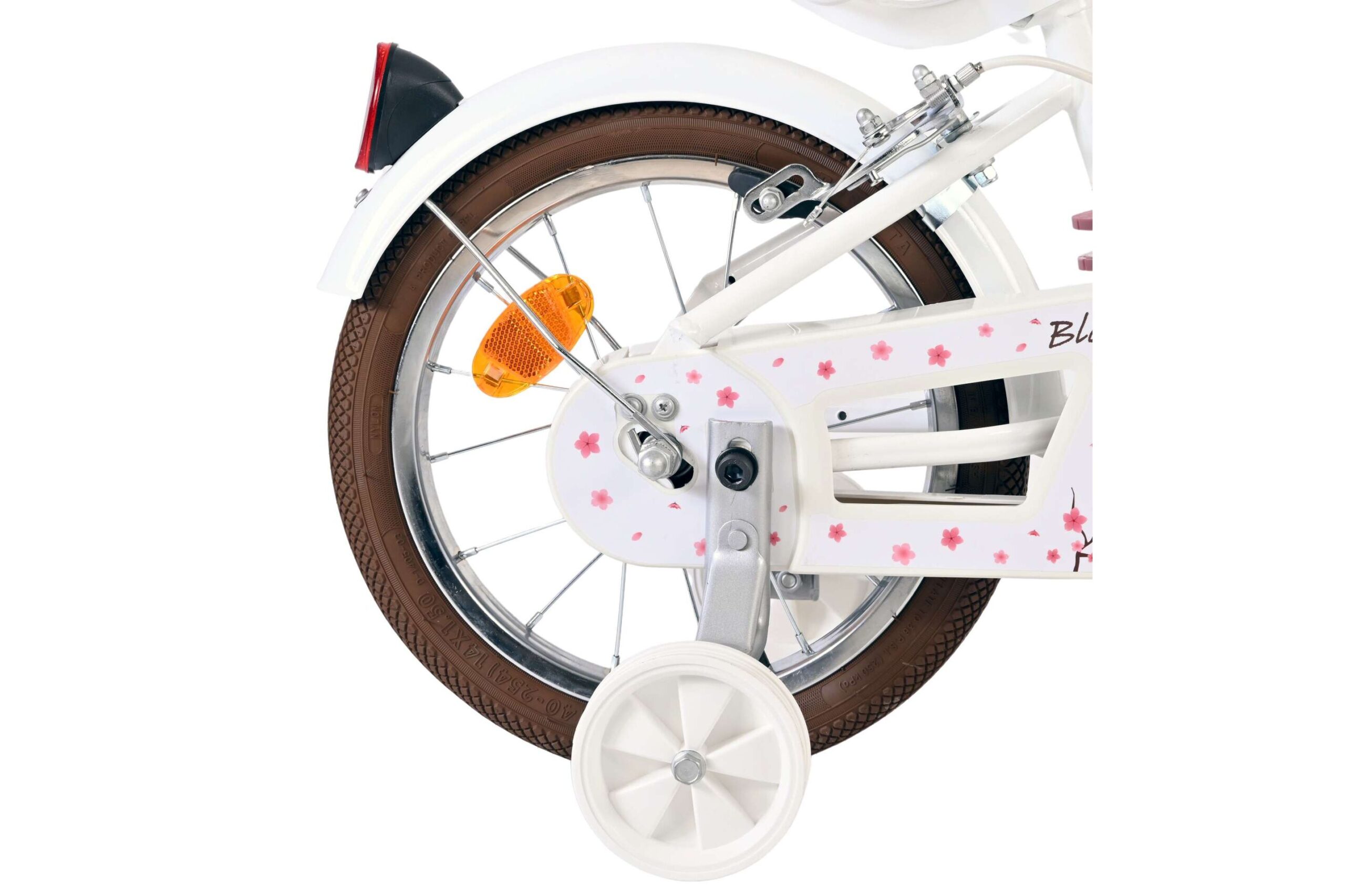 Volare_Blossom_kinderfiets_14_inch_wit_twee_handremmen_-_2-W1800