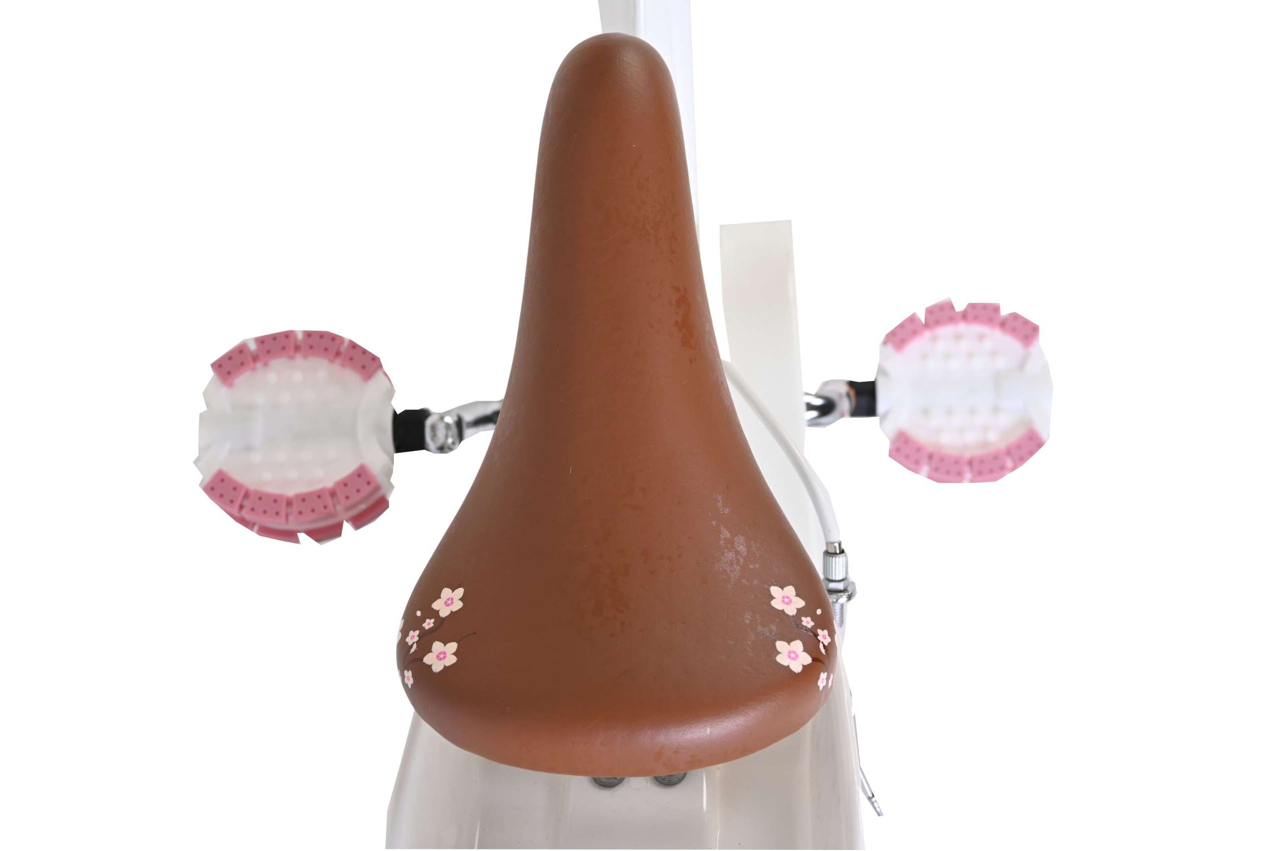 Volare_Blossom_kinderfiets_14_inch_wit_twee_handremmen_-_4-W1800