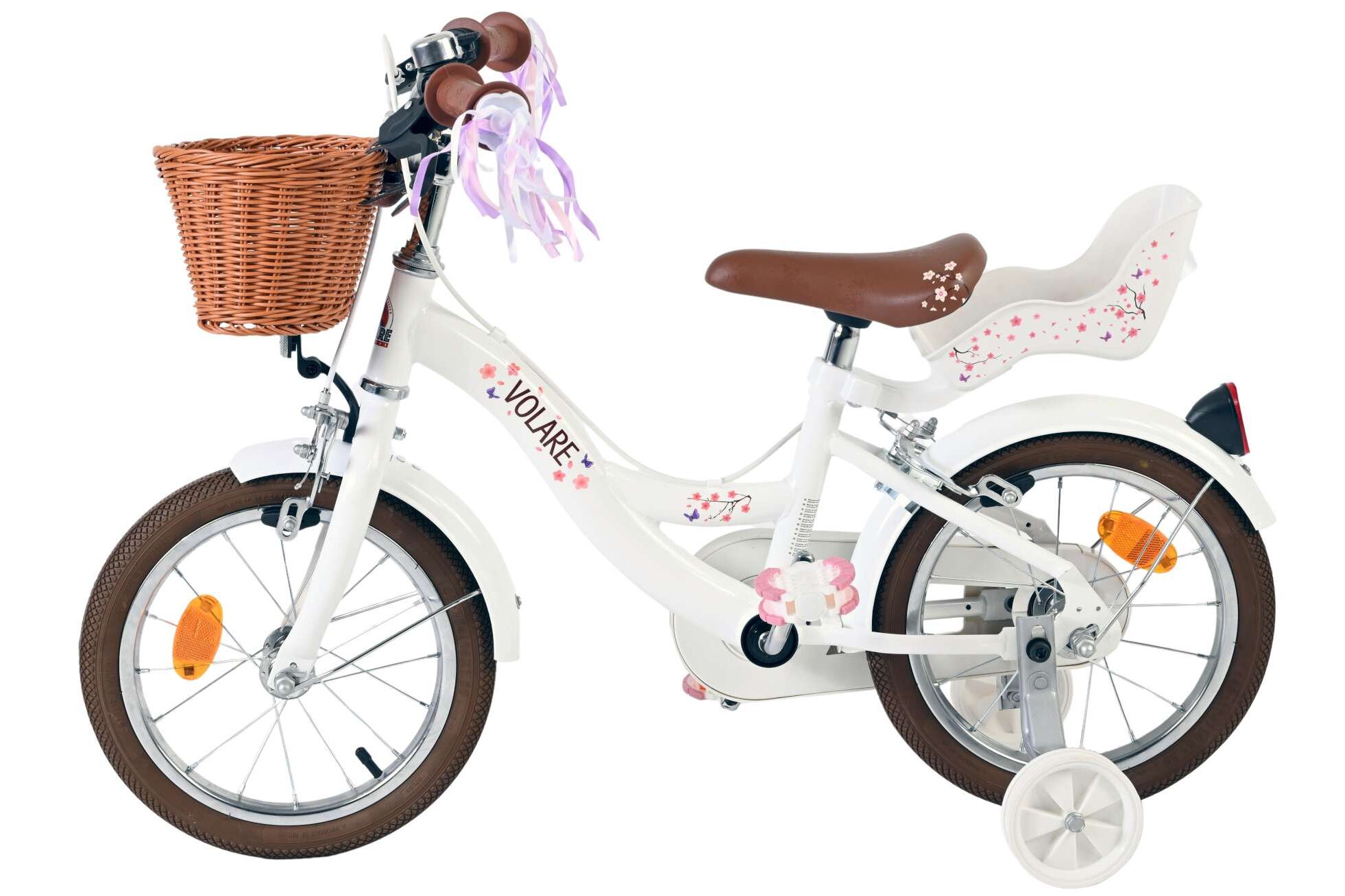 Volare_Blossom_kinderfiets_14_inch_wit_twee_handremmen_-_7-W1800