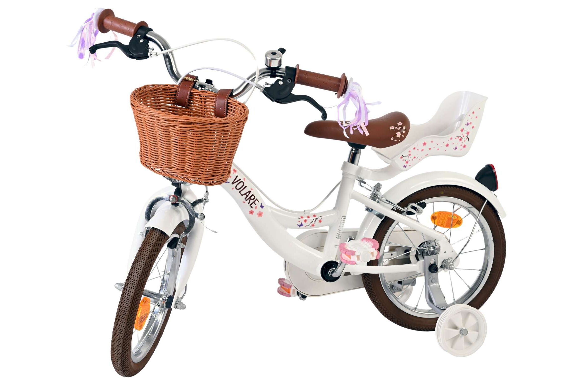 Volare_Blossom_kinderfiets_14_inch_wit_twee_handremmen_-_8-W1800
