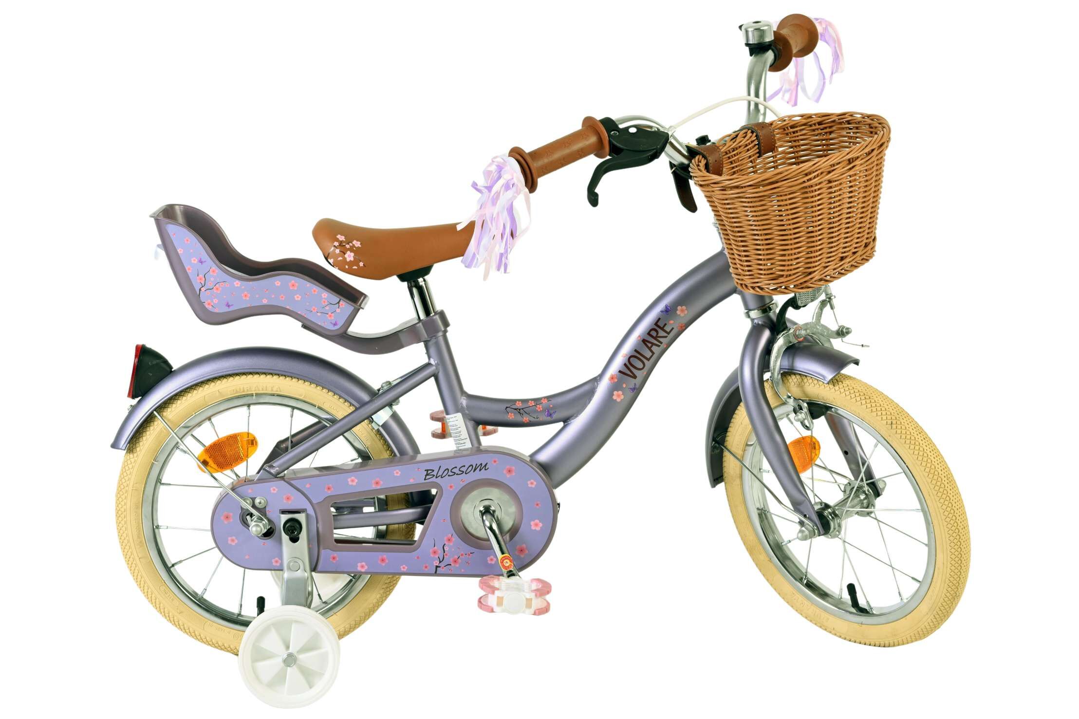 Volare_Blossom_kinderfiets_14_inch_paars_twee_handremmen-W1800