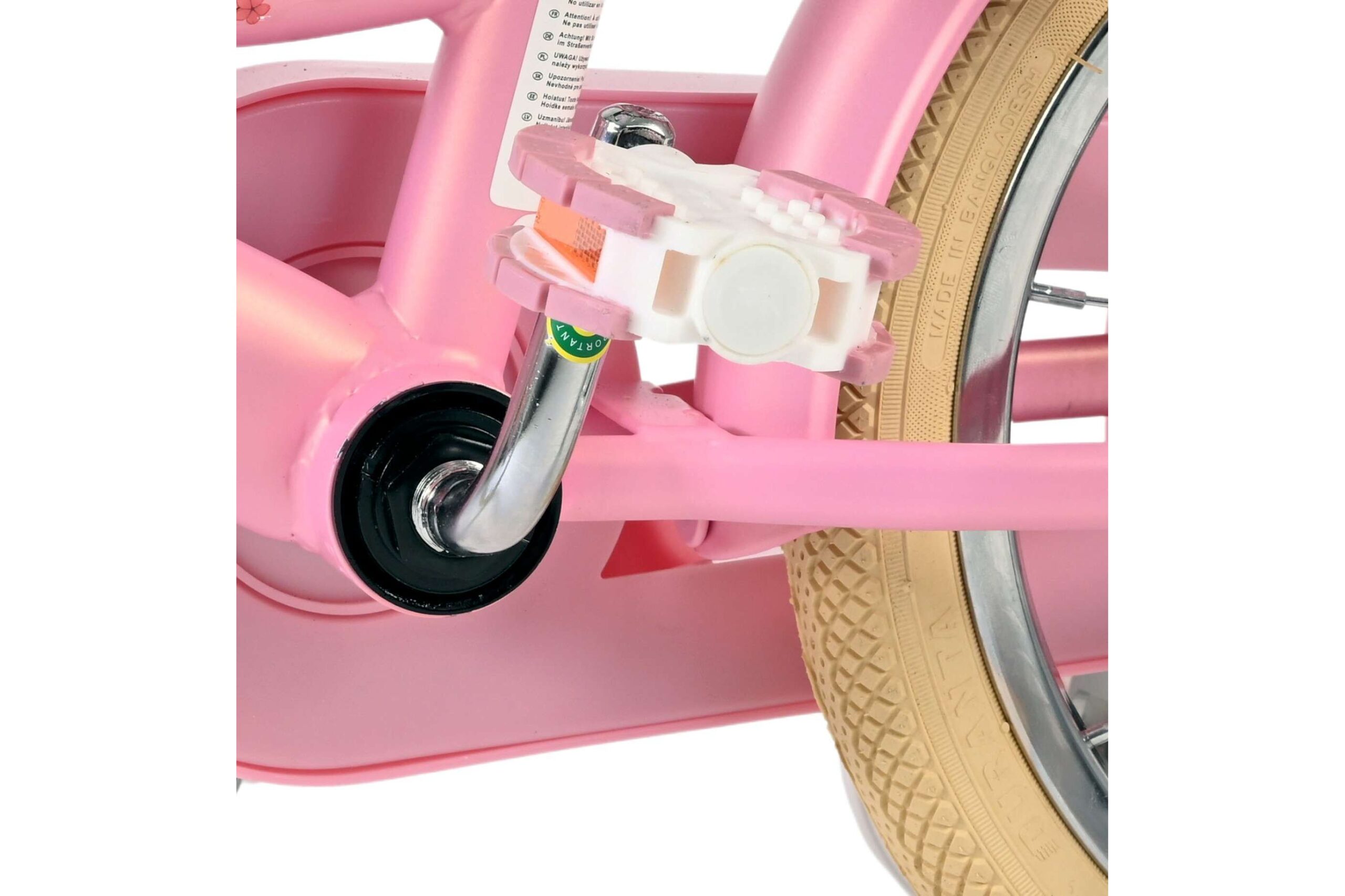 Volare_Blossom_kinderfiets_14_inch_roze_twee_handremmen_-_9-W1800