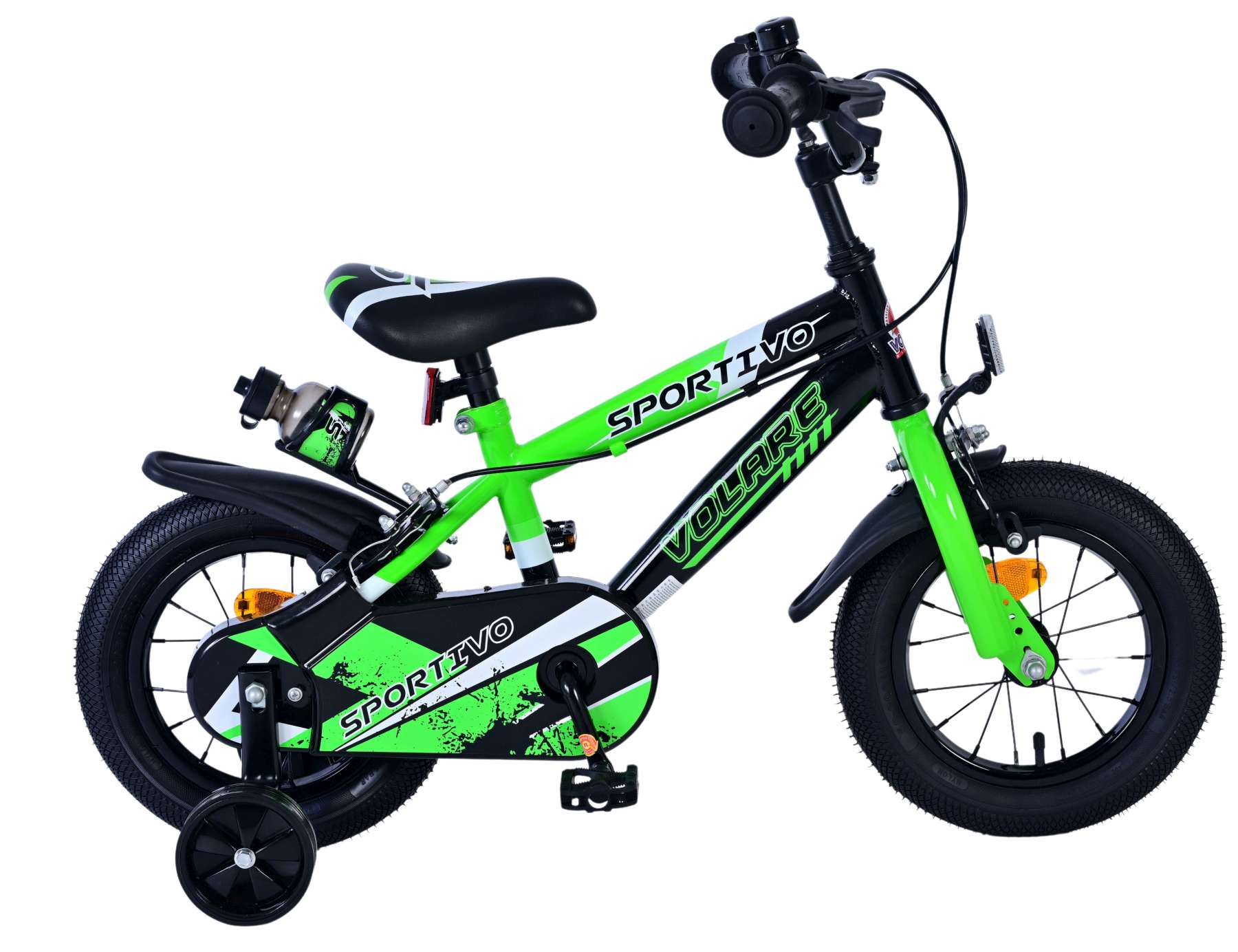 Volare_Sportivo_kinderfiets_12_inch_groen_twee_handremmen_-_1-W1800