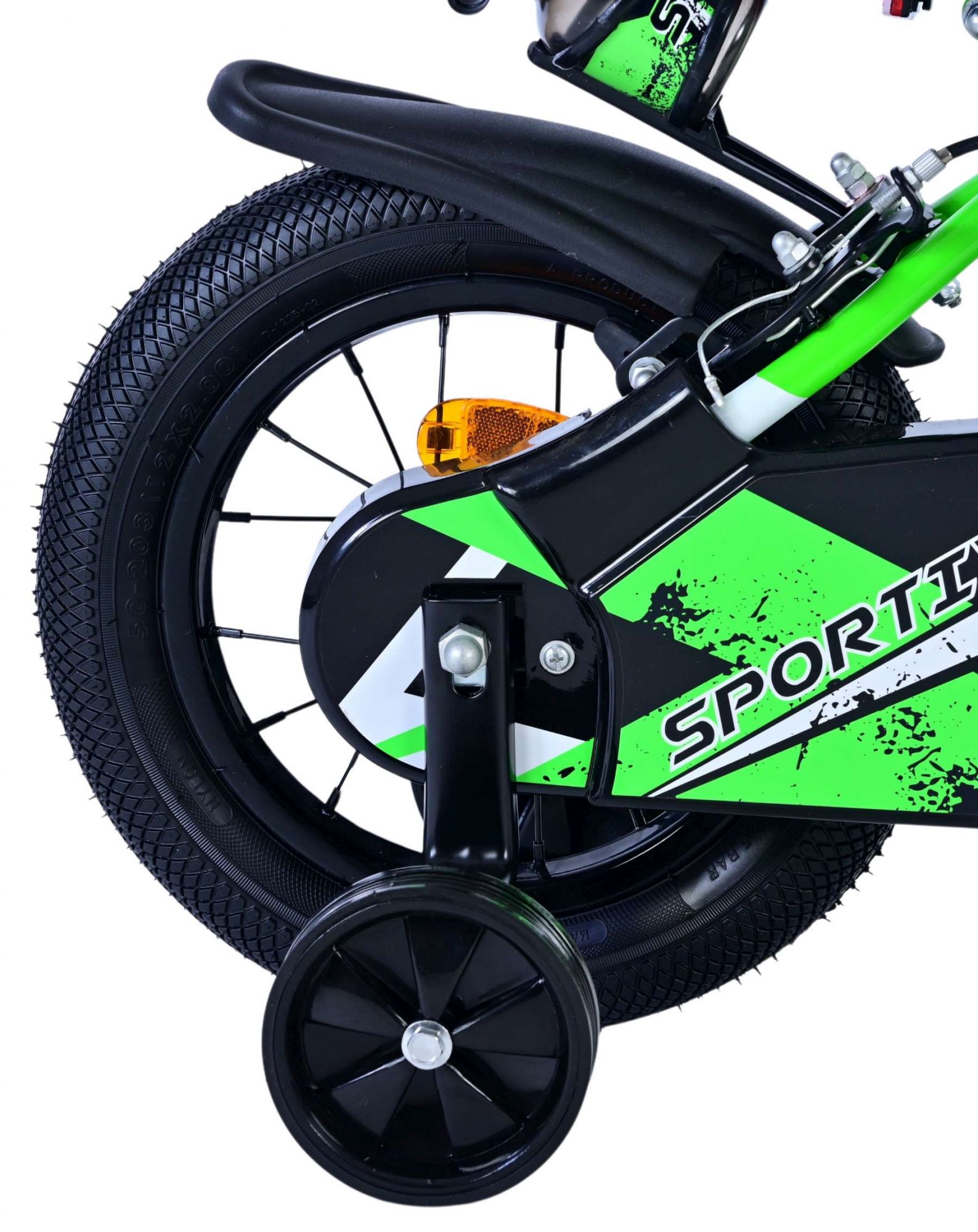 Volare_Sportivo_kinderfiets_12_inch_groen_twee_handremmen_-_2-W1800