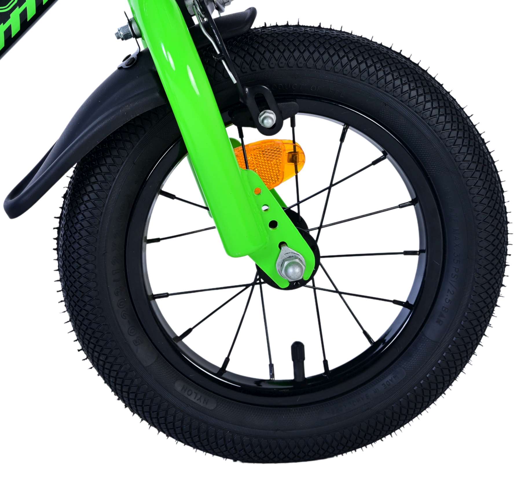 Volare_Sportivo_kinderfiets_12_inch_groen_twee_handremmen_-_3-W1800