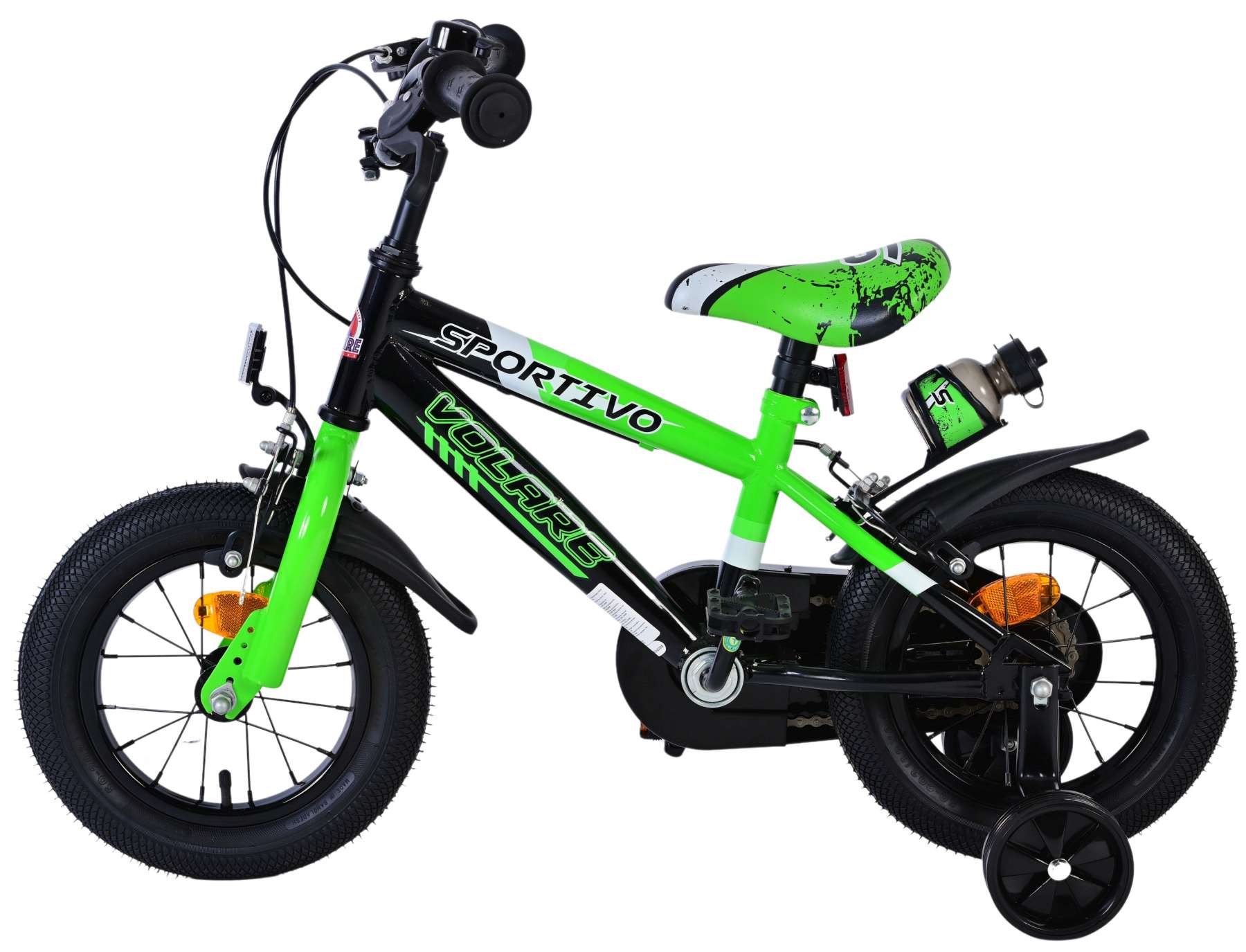 Volare_Sportivo_kinderfiets_12_inch_groen_twee_handremmen_-_7-W1800