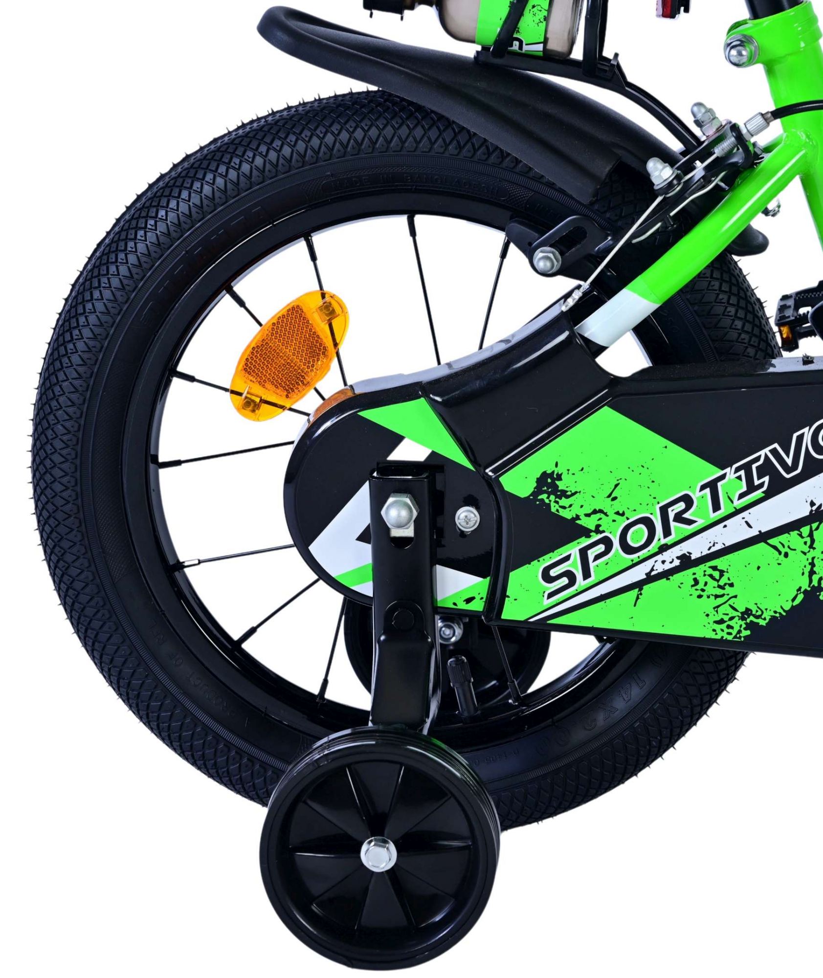 Volare_Sportivo_kinderfiets_14_inch_groen_twee_handremmen_-_2-W1800