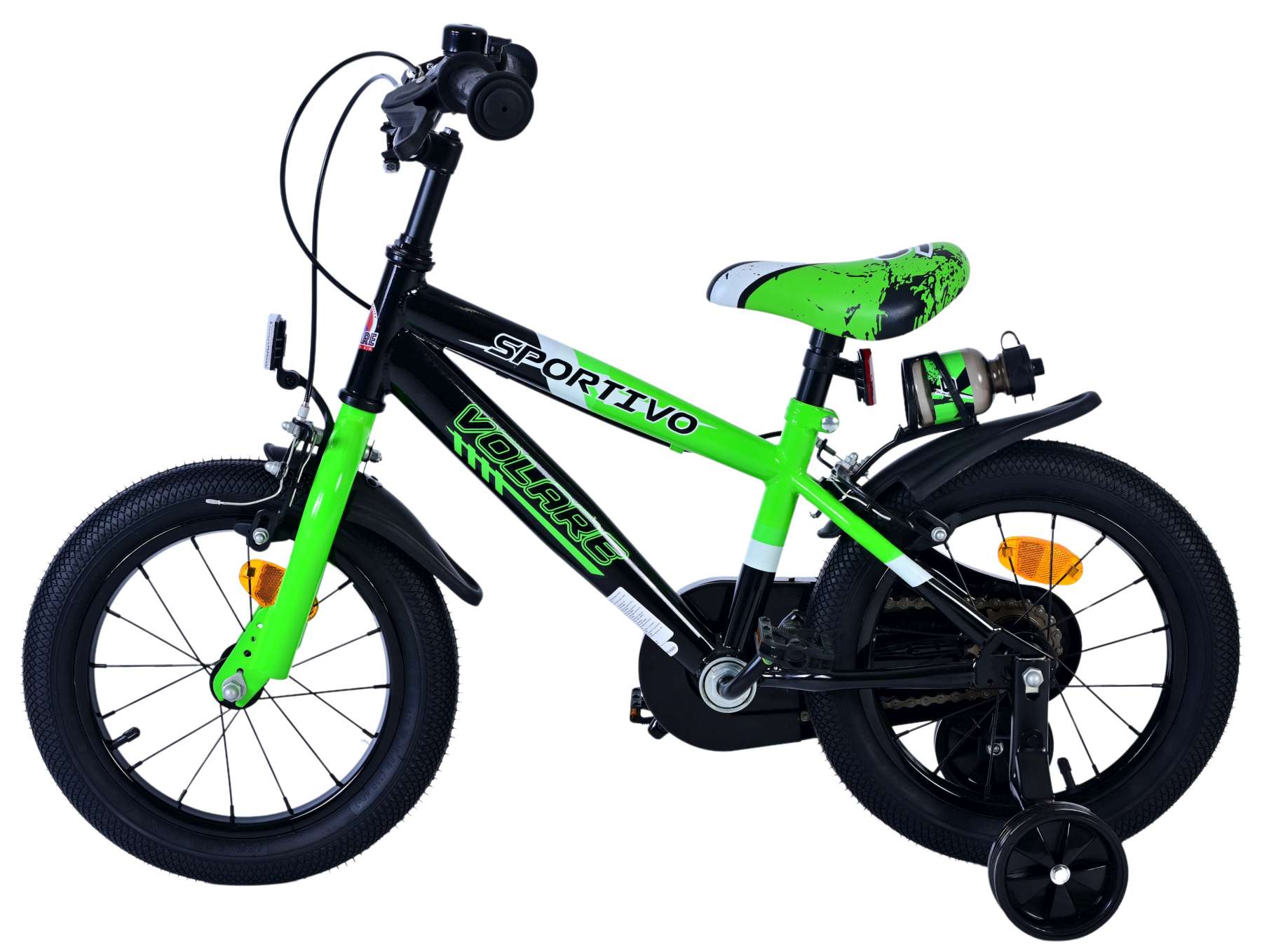 Volare_Sportivo_kinderfiets_14_inch_groen_twee_handremmen_-_7-W1800