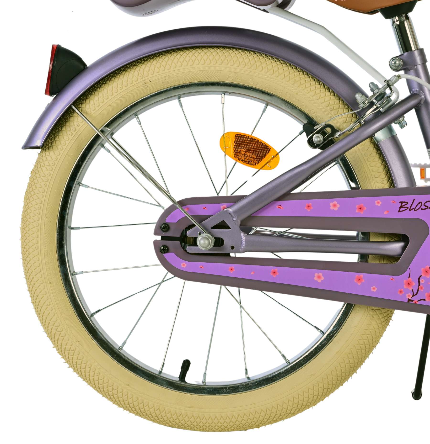 Volare_Blossom_18_inch_kinderfiets_paars_-_twee_handremmen_-_2-W1800