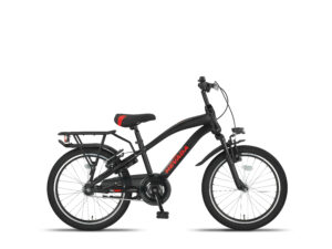 Altec Nevada 20 inch MTB Black Red 2026