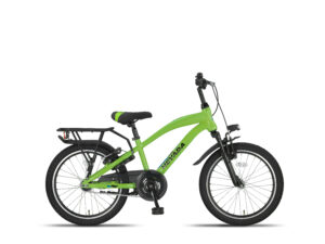Altec Nevada 20 inch MTB Neon Green 2026