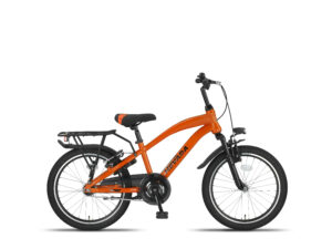Altec Nevada 20 inch MTB Neon Orange 2026