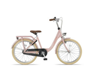 Altec Candy 22 inch Meisjesfiets Parelmoer 2026