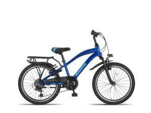 Altec Dakota 22 inch MTB Navy Blue 2026