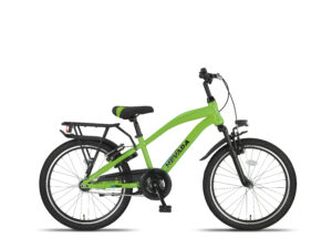 Altec Nevada 22 inch MTB Neon Green 2026