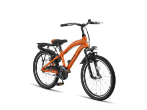 Altec Nevada 22 inch MTB Neon Orange 2026