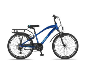 Altec Dakota 24 inch MTB Navy Blue 2026