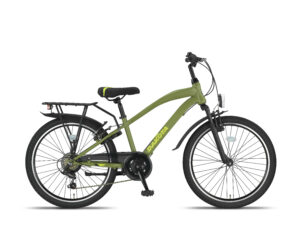 Altec Dakota 24 inch MTB Army Green 2026
