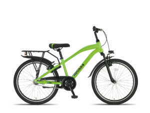 Altec Nevada 24 inch MTB Neon Green 2026