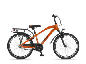 Altec Nevada 24 inch MTB Neon Orange 2026