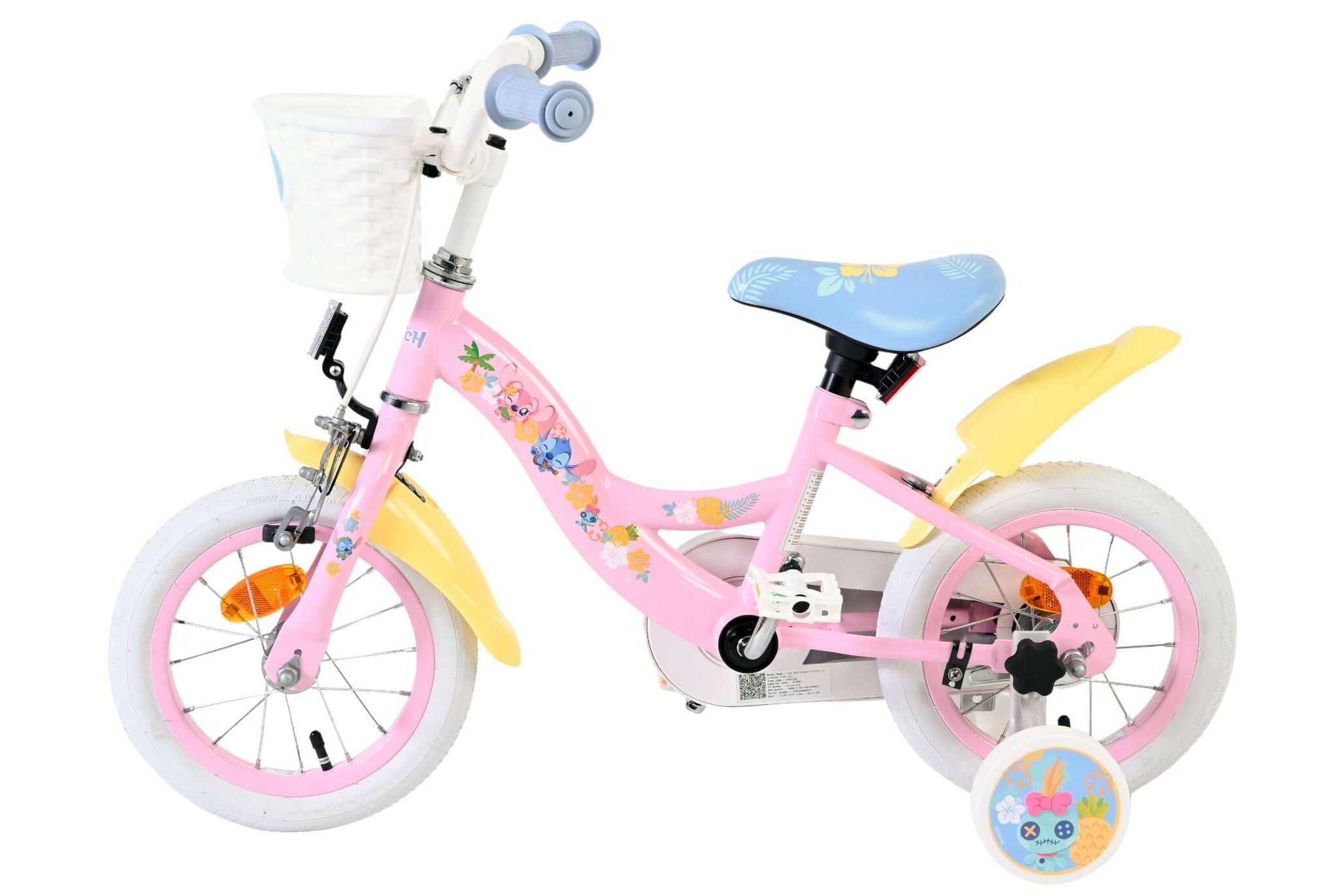 Disney_Stitch_kinderfiets_12_inch_roze_-_7-W1800