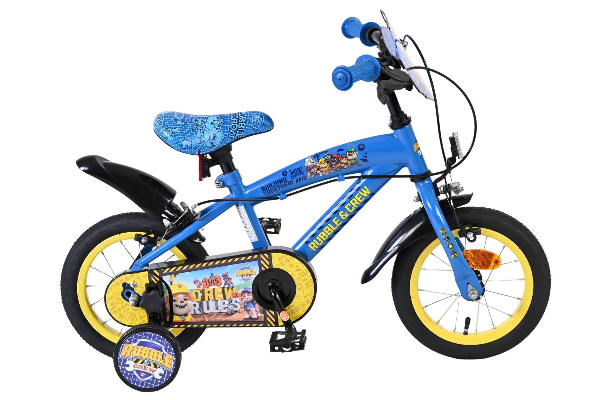 Rubble___Crew_kinderfiets_12_inch_blauw_twee_handremmen_-_1-W1800