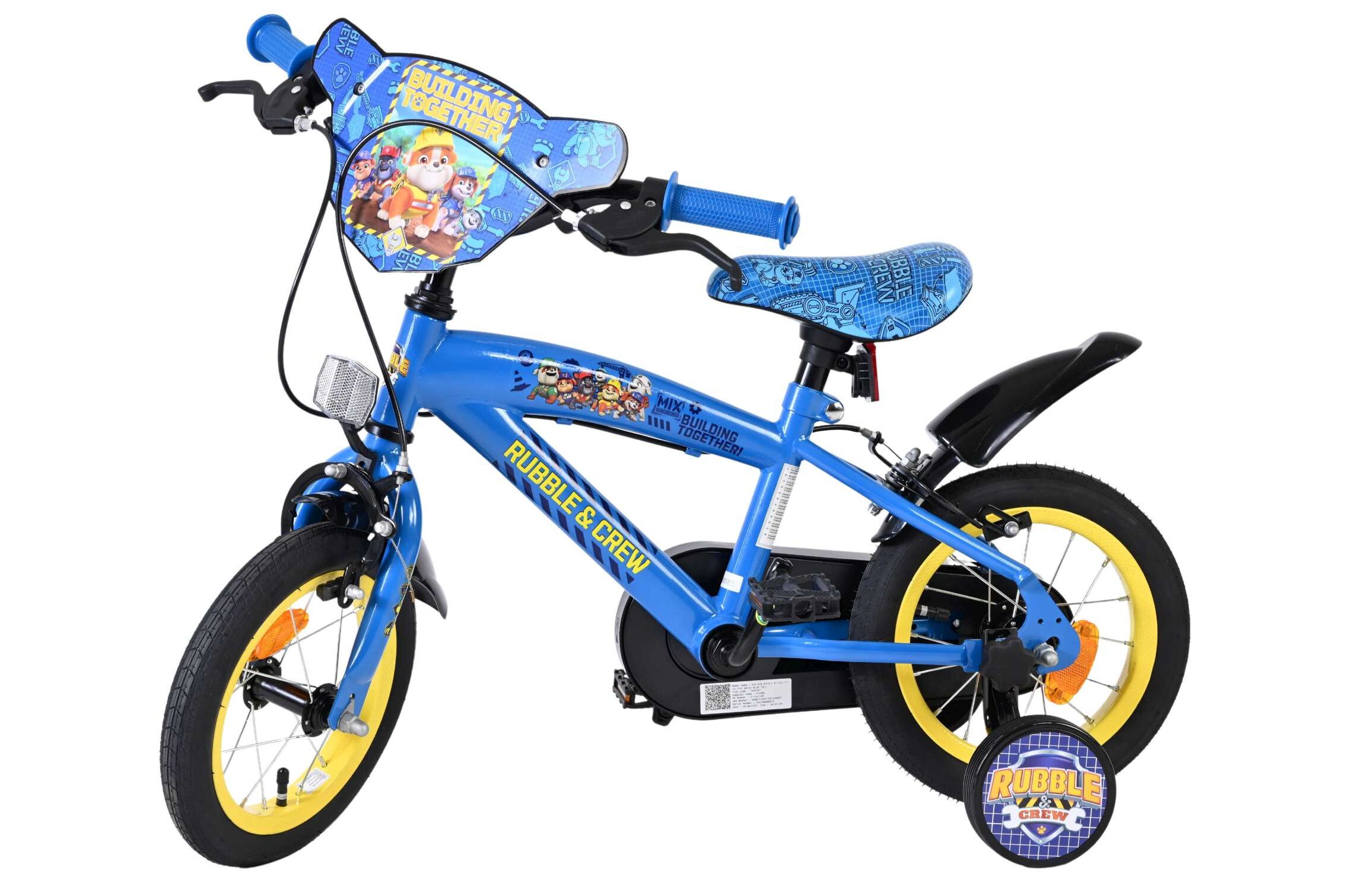 Rubble___Crew_kinderfiets_12_inch_blauw_twee_handremmen_-_8-W1800