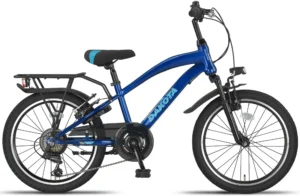 Altec Dakota 20 inch MTB Navy Blue 2026