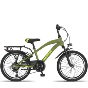 Altec Dakota 20 inch MTB Army Green 2026