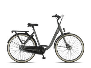 Altec Walesa 28 inch Damesfiets N-3 50cm Titan 2026