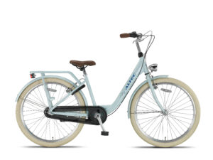 Altec Tuana 26 inch Meisjesfiets N-3 Sky 2026