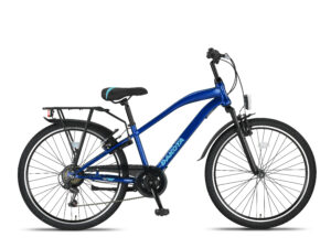 Altec Dakota 26 inch MTB Navy Blue 2026