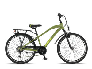 Altec Dakota 26 inch MTB Army Green 2026