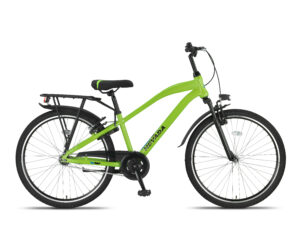 Altec Nevada 26 inch MTB Neon Green 2026
