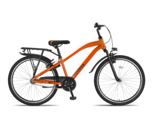Altec Nevada 26 inch MTB Neon Orange 2026