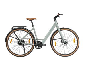 Altec Dance E-Bike 28 inch 48cm 480Wh Achterwielaandrijving Grey 2026