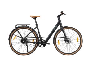 Altec Dance E-Bike 28 inch 48cm 480Wh Achterwielaandrijving Black 2026