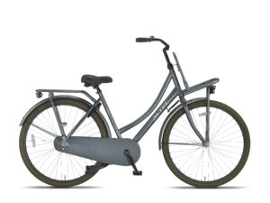 Altec Classic 28inch Transportfiets 53cm Dark Gray 2026
