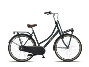 Altec Vintage Transportfiets N-3 Jeans Blue 57cm 2026